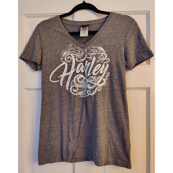 Harley-Davidson Tops - Genuine Harley Davidson Shirt South Valley Sandy Utah